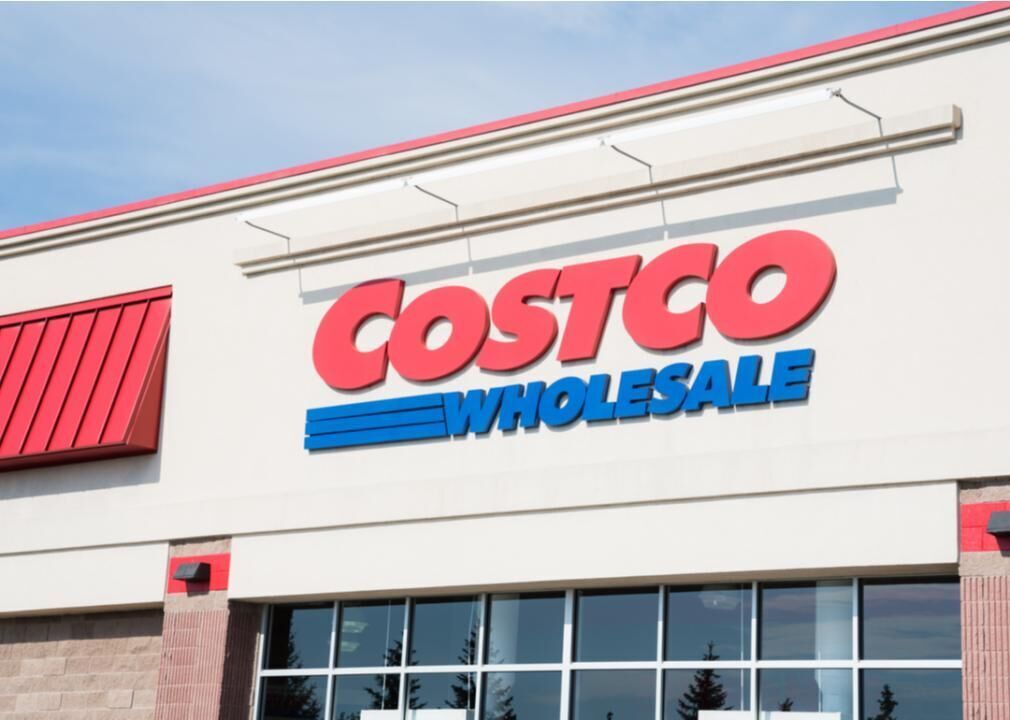 #2. Costco